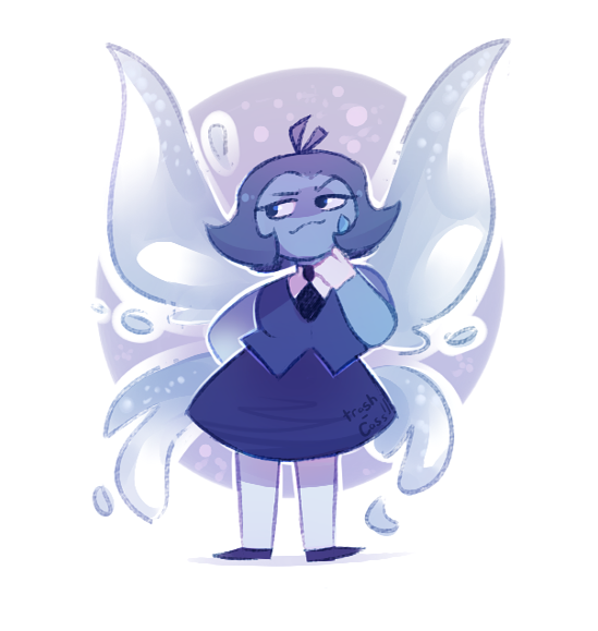 aquamarine