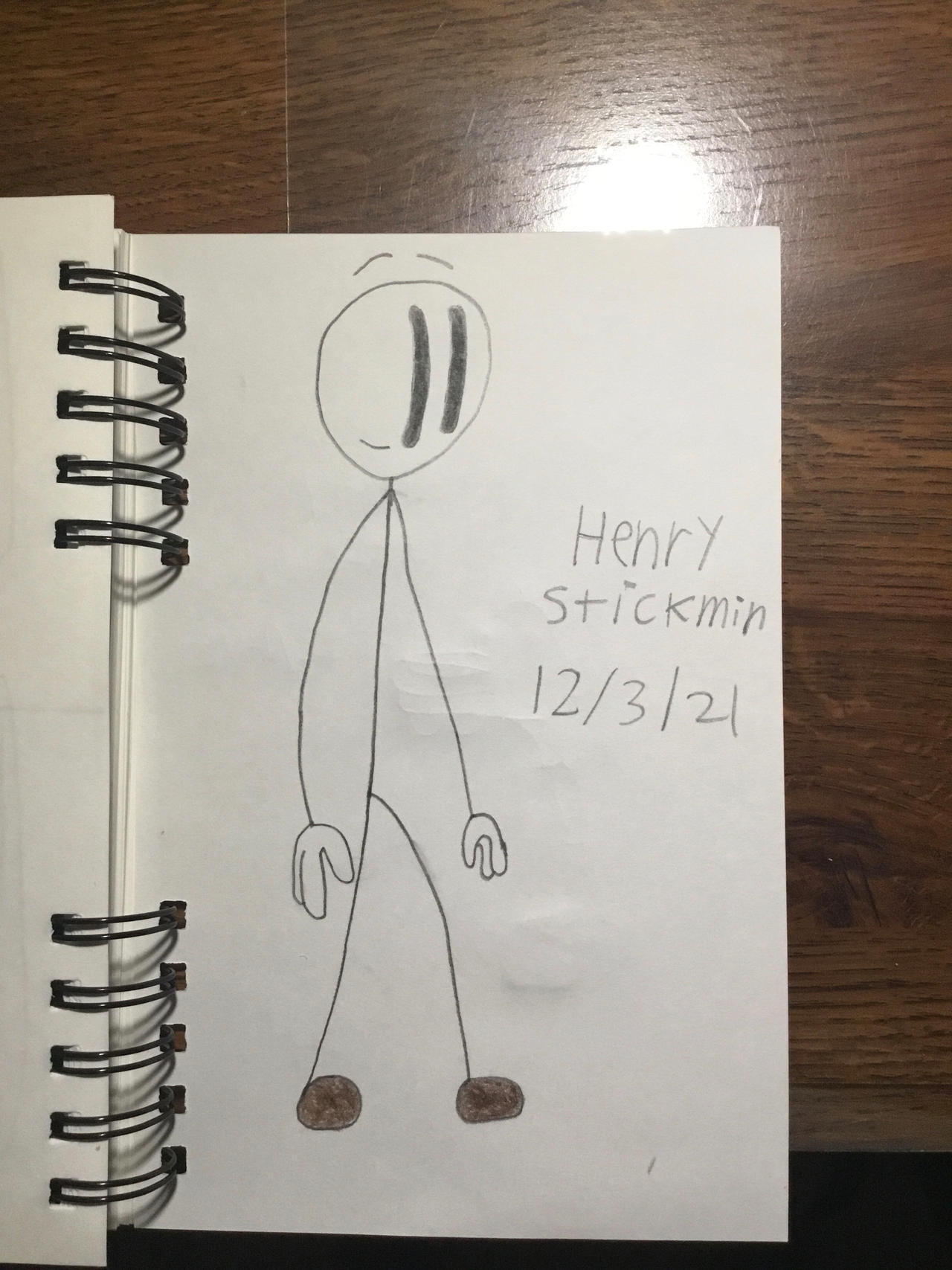 Henry Stickmin Draw Meme by Skittisketch on DeviantArt