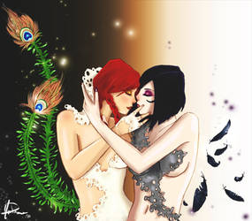 92. All That I Have by berrie25