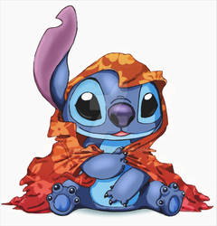 Stitch gift