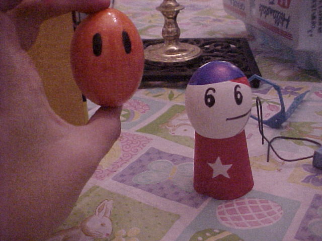 homestar and pom pom