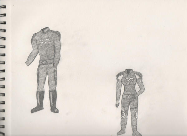 sketchy uniforms 2