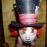 my hatter egg pic 1