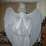 weeping angel