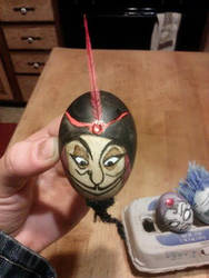 jafar easter egg