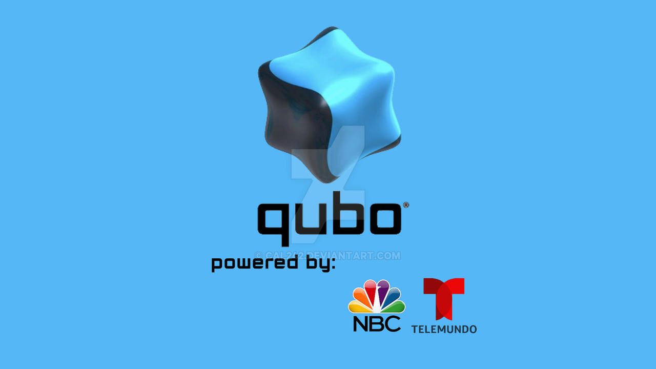 Quibo Qubo Nbc Qubo/Other | Logopedia | Fandom