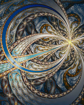Interwoven Eternities