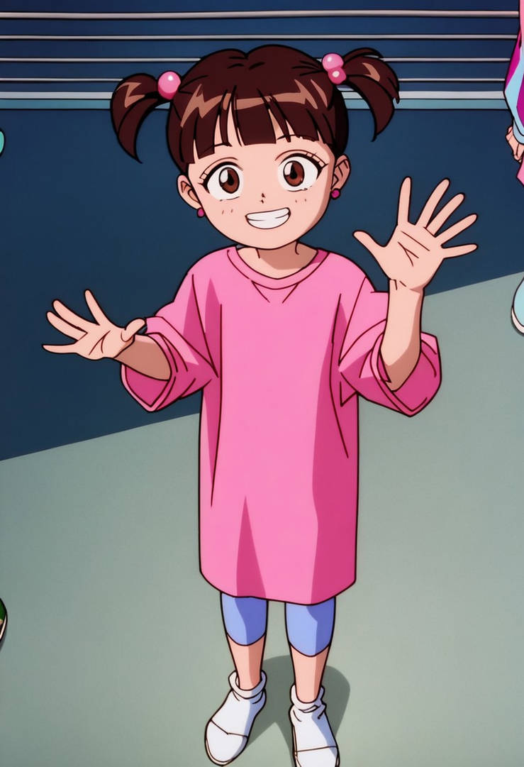 AI: Boo 3 by NuemekAI42 on DeviantArt