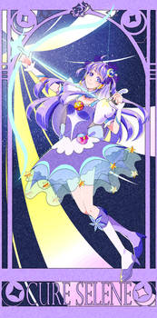 Cure Selene