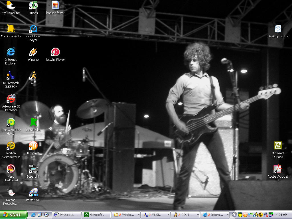 desktop