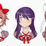 DDLC Headshots