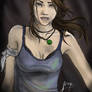 Lara Croft 2013