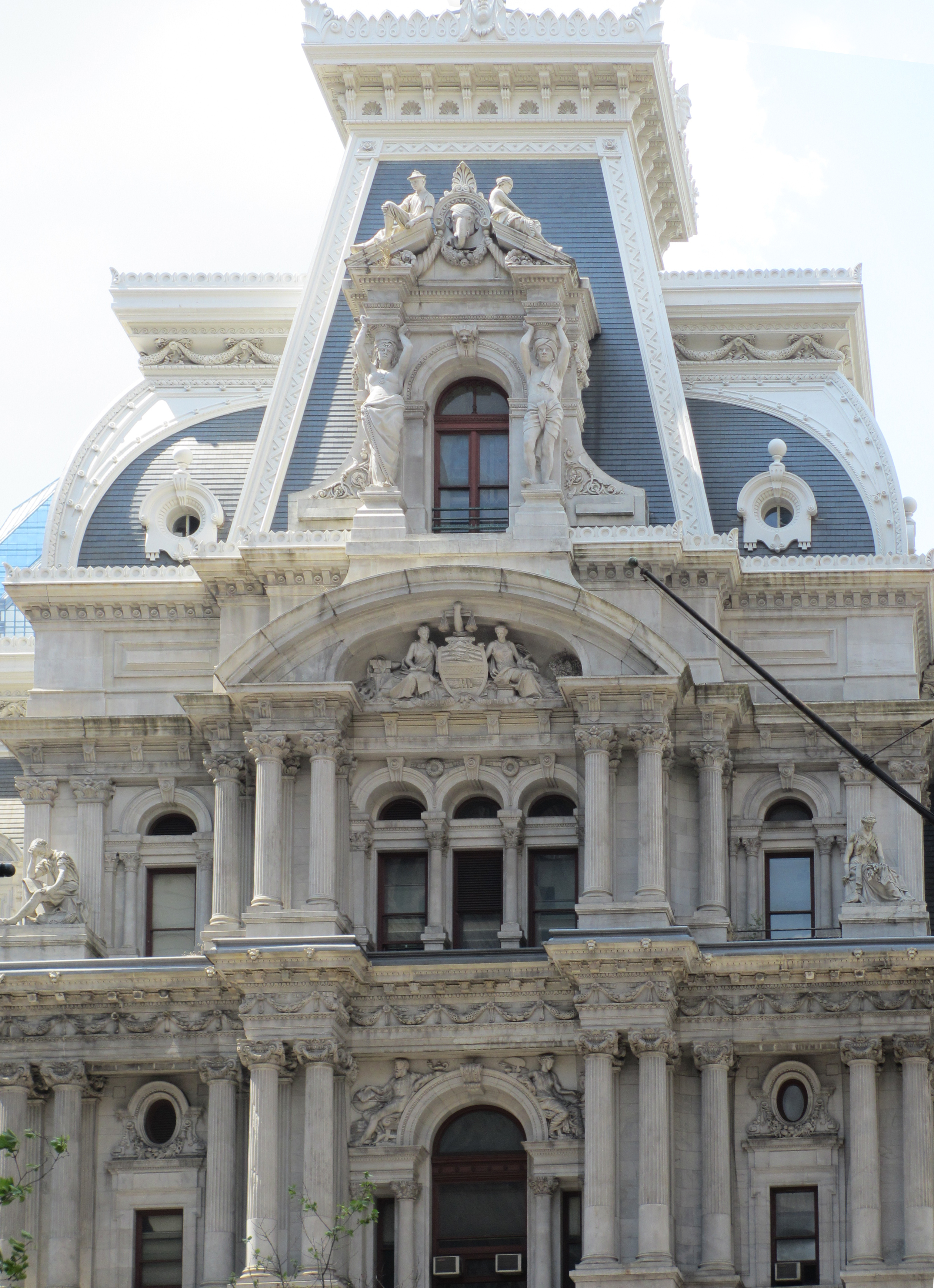 Philadelphia City Hall