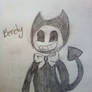 bendy the dancing demon 