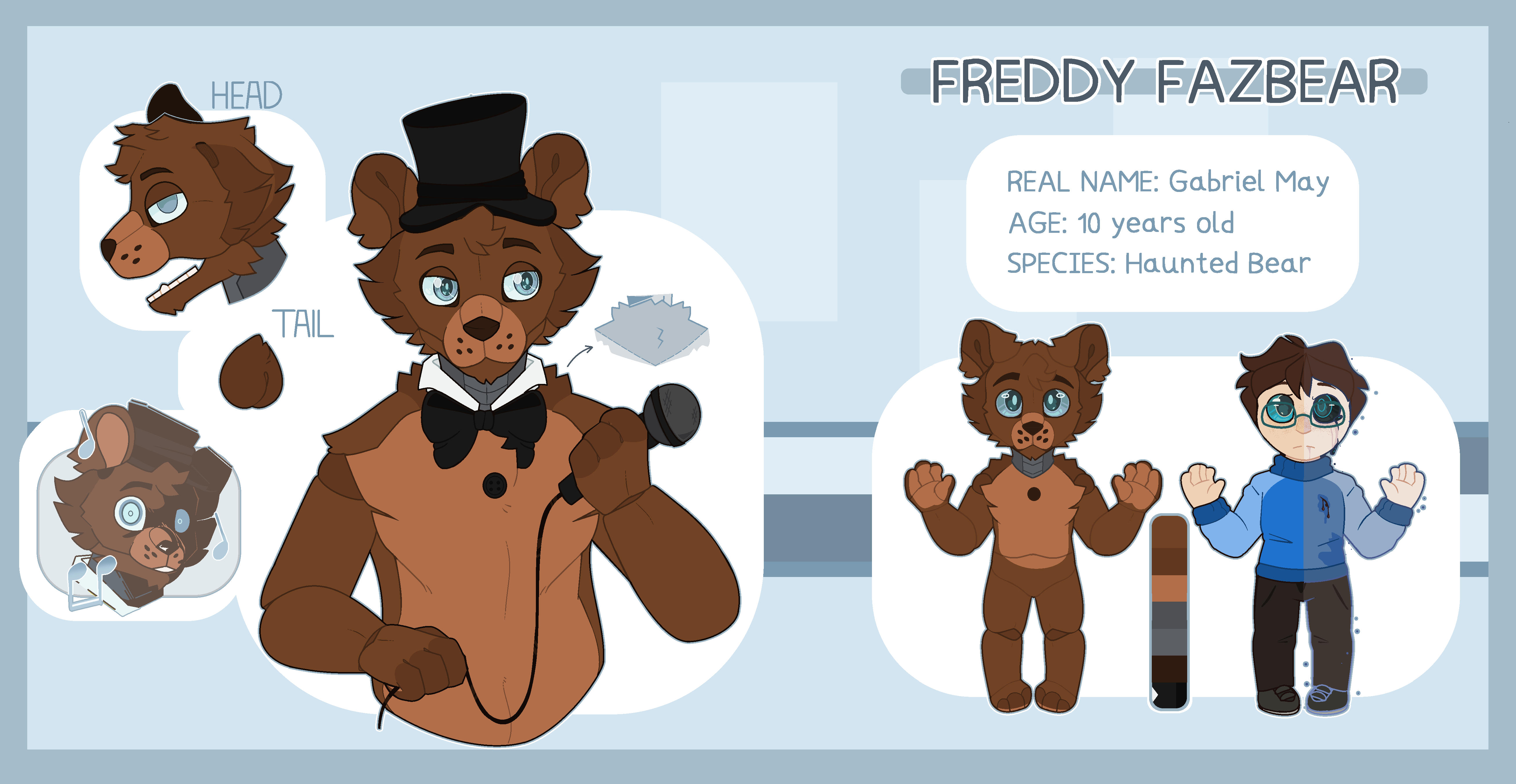 Five Nights at Freddy's 4 FNaF World Cinco noites no Freddy's 2 Nightmare,  fnaf parts, png