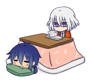 kotatsu