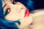 Fade Away by KayleighJune