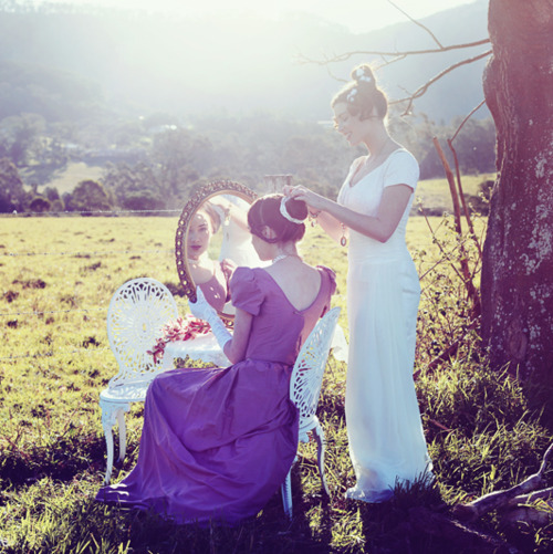 Roses and Pearls by KayleighJune