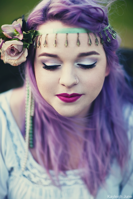 Lavender by KayleighJune