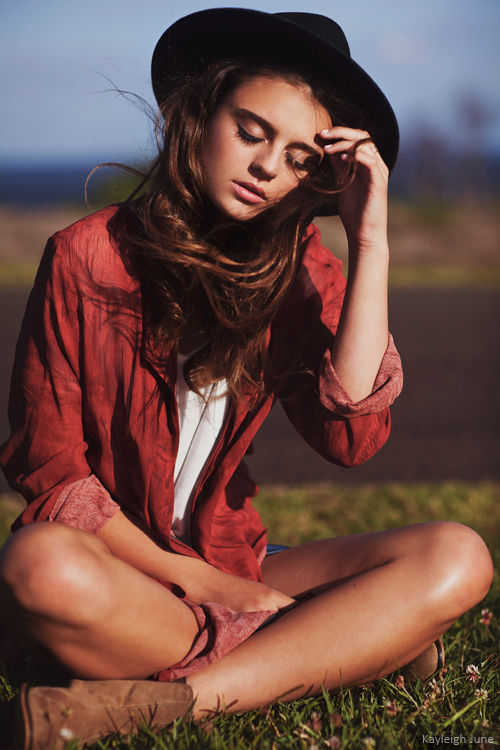 Traveller by KayleighJune Traveller by KayleighJune