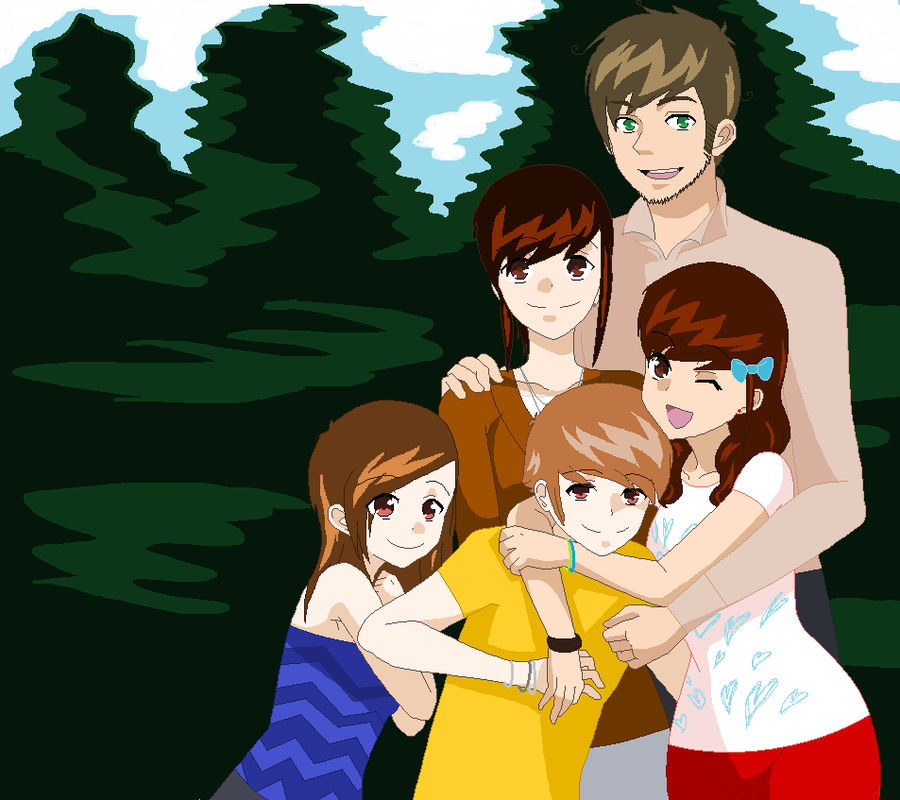 Familia Mea By Ask Moldova On Deviantart Familia Mea By Ask Moldova On Deviantart