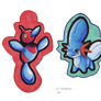 PKMN Badges 1