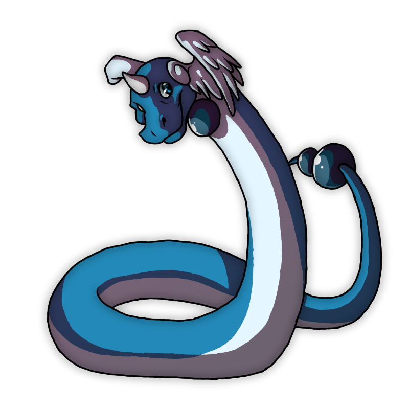 Dragonair