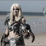 Skyrim cosplay