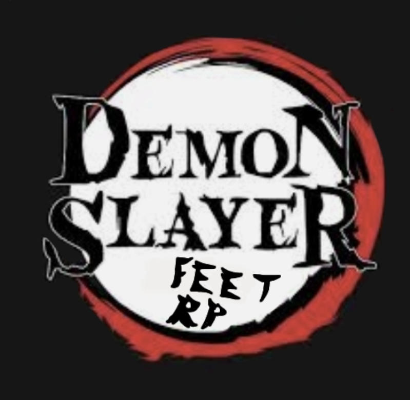 Demon slayer feet rp by OnlyDraw1ng on DeviantArt