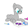 Mlp Coloring base