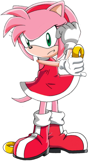 The Rose of Power by PurpleFilthPig on DeviantArt