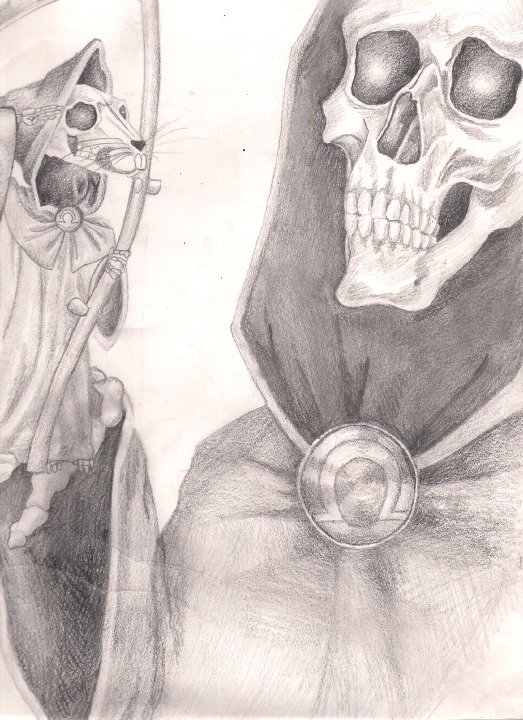 Deviantart Discworld The Discworld Fan Art 2 by RowanEllis on DeviantArt