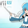 Wii U - Tan