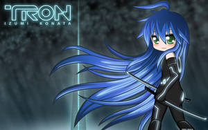 Tron Konata