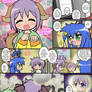 Lucky StAR 3