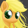 Hairtie - AppleJack