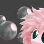 Bubbles - Fluffle Puff