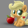 Baby AppleJack