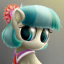 Coco Pommel