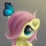 Baby Fluttershy