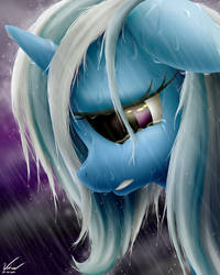 Trixie's Hardships