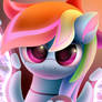 Dashie Bot Pulse Mode