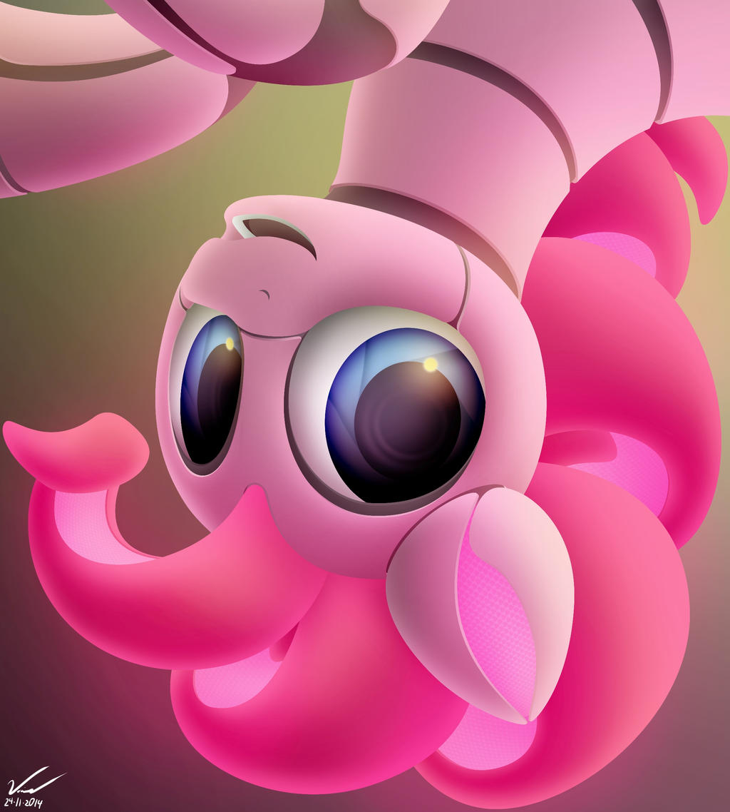 Pinkie Bot