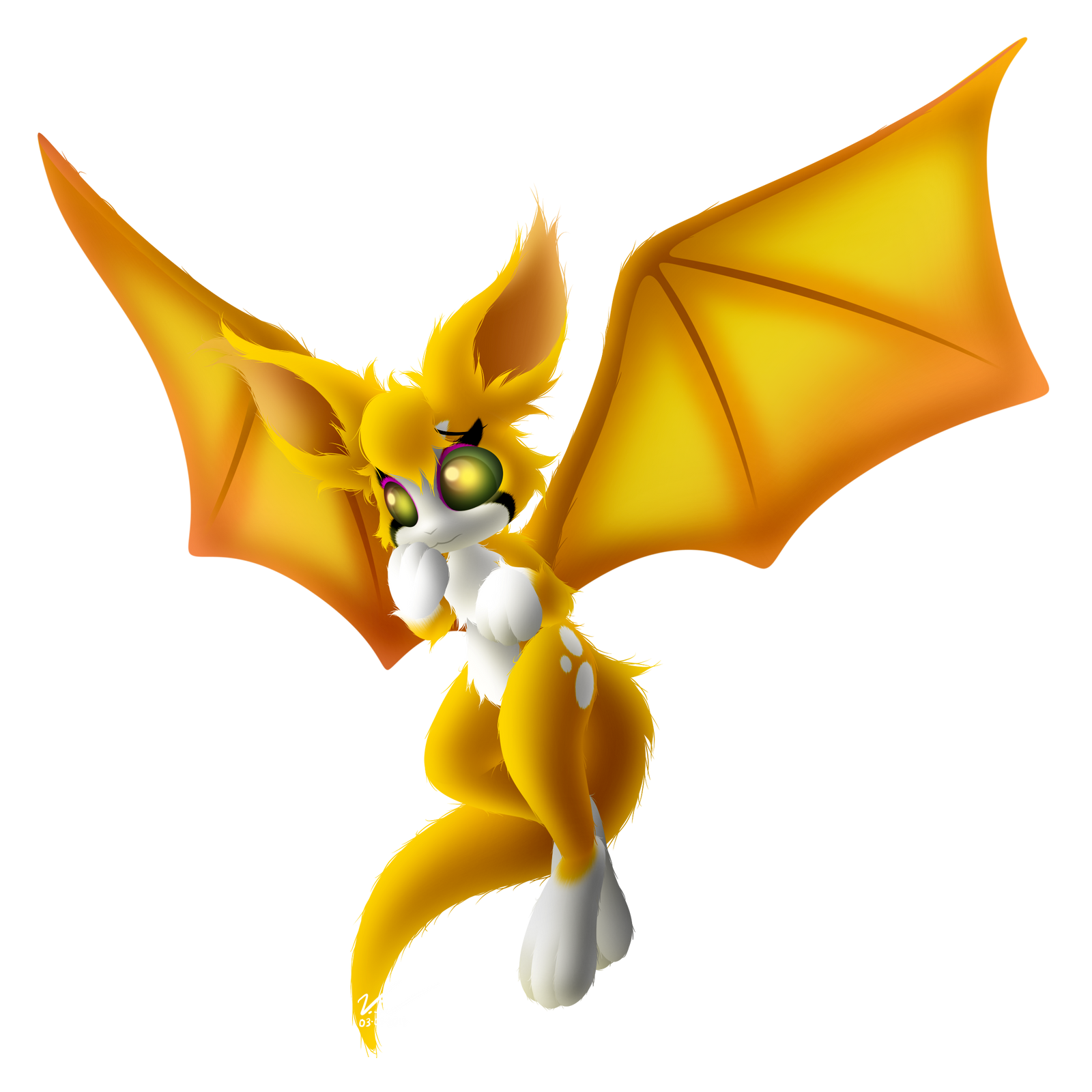 Deviantart Fidget Fidget by SymbianL on DeviantArt
