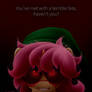 Cherry Ben Drowned Costume