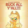 Chibi AJ - BUCK ALL Y'ALL