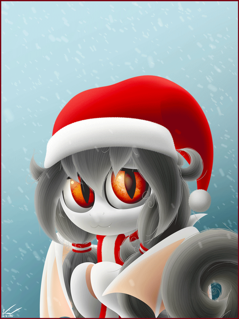 Have a Lai Chi 3D Christmas