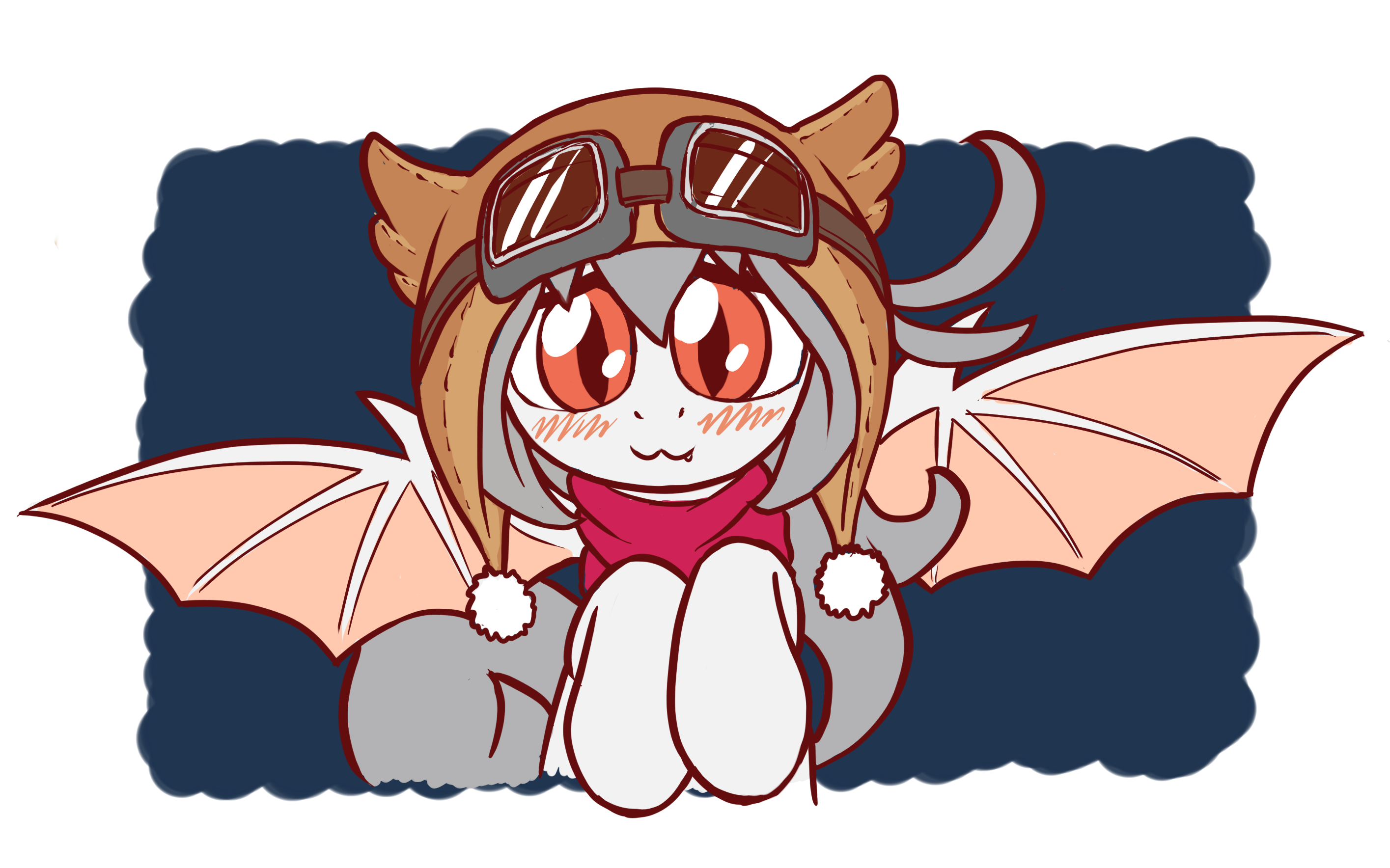 Lai Chi Flight Training Hemlet