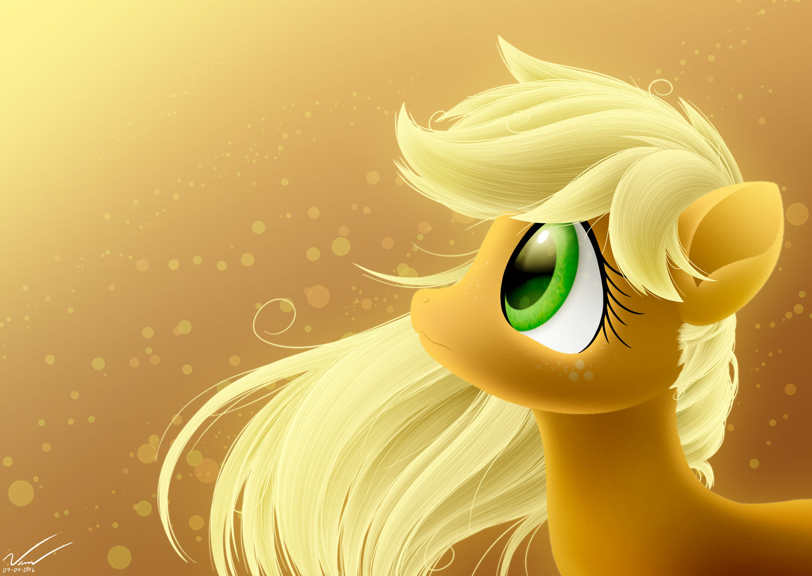 Applejack =w=