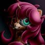 Animatron Cherry
